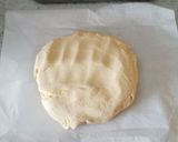 Morzsás epres pite recept fázis 3 fotója