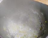 Krumplifőzelék recept fázis 1 fotója