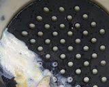 A picture of step 2 of Fried Milk / Bhaja Dudh.