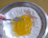 Foto del paso 1 de la receta: Fideos caseros