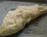 Φωτογραφία βήματος 6 της συνταγής Αρνάκι σε ζύμη ψωμιού