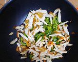 螞蟻上樹（素食）的食譜步驟3照片