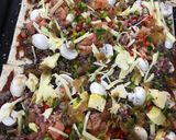 Foto del paso 2 de la receta: Pizza a tu gusto