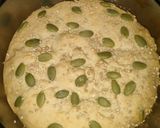 ब्रेड गेहूं के आटे का ब्रेड Ghehu के aate Ka bread रेसिपी चरण 4 फोटो