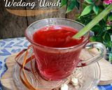 Foto langkah ke 3 dari resep Wedang Uwuh.
