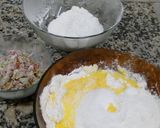 Foto del paso 4 de la receta: Scones "súper fáciles y buenísimos"