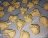 Foto langkah ke 4 dari resep Donat Bombo Favorit si kecil.