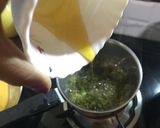 इम्युनिटी काढ़ा रेसिपी चरण 3 फोटो