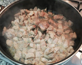 Foto del paso 1 de la receta: Fideus a la cassola