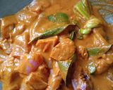 Foto langkah ke 3 dari resep Sate padang (ayam).