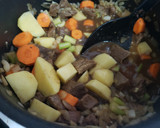 Foto del paso 3 de la receta: Guiso irlandés