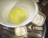 Foto del paso 1 de la receta Pavlova