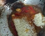 Foto langkah ke 2 dari resep Bihun Telur Kuah.
