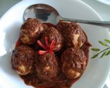 Foto langkah ke 5 dari resep 🥰RENDANG TELUR🥰.