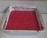 સ્ટ્રોબેરી પેસ્ટ્રી (Strawberry Pastry Recipe In Gujarati) રેસીપી સ્ટેપ3ફોટો