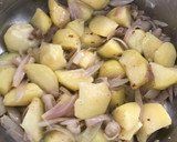Foto del paso 6 de la receta: Guisado de frutos del mar