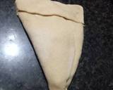 Rice & beetroot paratha recipe step 5 photo