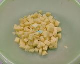 Foto del paso 3 de la receta: Guiso de lentejas ✅🔥| Guisado de lentejas | Paso a paso 🍵