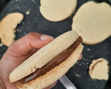 Foto del paso 9 de la receta: Alfajores de maicena