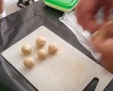 A picture of step 5 of How to make Indomie Cimol.