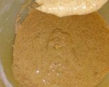 Foto del paso 4 de la receta: Hot-cakes de banana y harina integral 😋⚡