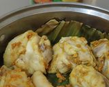 Foto langkah ke 2 dari resep Ayam Goreng Kunyit.