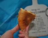 No Oven Pizza  پتیزا تابه ای recipe step 7 photo