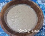 A picture of step 3 of Ripe Tamarind and Sesame Seeds Chutney or Dip.
