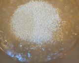 Foto del paso 7 de la receta: Arroz meloso de llanegas negras, costillas 😋 y solomillo de cerdo