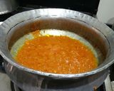 लहसूनी बेसन की सब्ज़ी(Lahsun besan ki sabzi recipe in hindi) रेसिपी चरण 7 फोटो