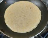 Foto del paso 3 de la receta: Panqueques saludables sin harina