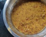 मूंग सब्जी(moong sabji recipe in hindi) रेसिपी चरण 2 फोटो