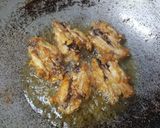 รูปขั้นตอนการทำที่ 2 ของ ไก่ทอดแบบง่ายๆ