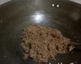 Foto langkah ke 1 dari resep Dadar Gulung isi Unti Kelapa (tips membuat kulit bopeng cantik).
