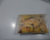 A picture of step 2 of Four-Color Vegetarian Spring Rolls.