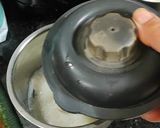 बादाम शेक रेसिपी चरण 2 फोटो