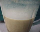 Foto langkah ke 2 dari resep Jus susu Kurma segar sederhana.