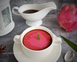Foto langkah ke 6 dari resep Bubur Sumsum Buah Naga.