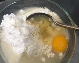 Foto langkah ke 1 dari resep Risol Mentai.