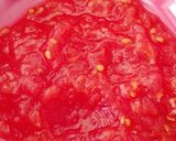 Foto del paso 2 de la receta: Guiso de colas de rape y gambas