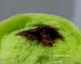 Foto langkah ke 6 dari resep Bakpao choki - choki.