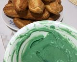 Foto del paso 13 de la receta: Chierry eclair