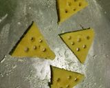Foto del paso 3 de la receta: Saladix de queso