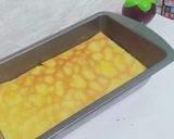 Foto del paso 11 de la receta: Tarta Alloza de miel