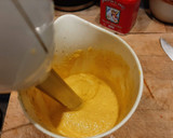 Foto del paso 3 de la receta: Hummus, un puré de garbanzos