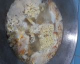 Foto langkah ke 4 dari resep Mie Kuah HomeMade.