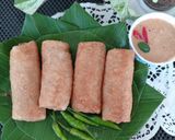 Foto langkah ke 12 dari resep Risol Kampung.