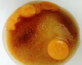 Almás kocka recept fázis 3 fotója