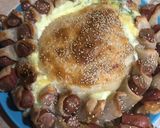 Foto del paso 5 de la receta: Fondue solar