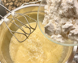 Foto del paso 4 de la receta: Pastel de mantequilla, fécula de patata y almendras